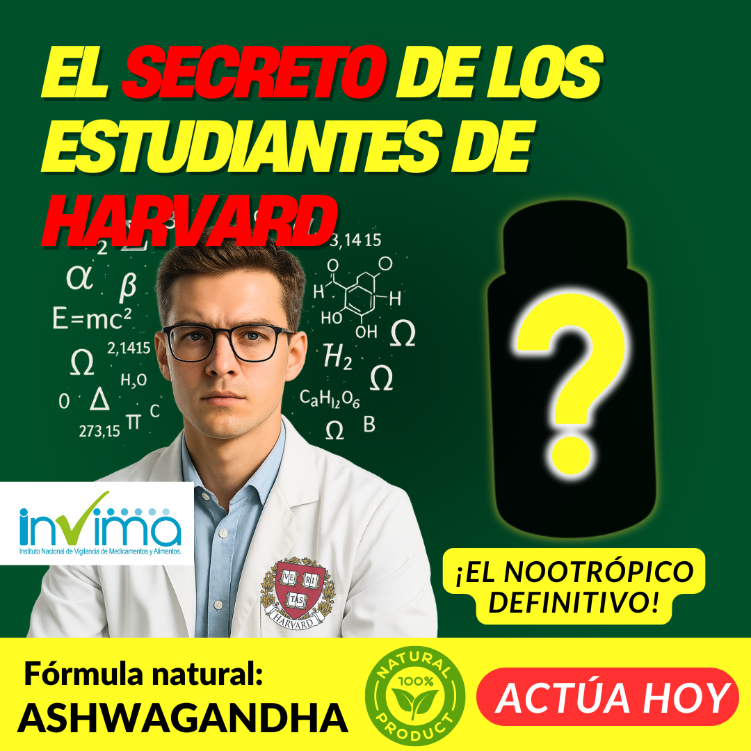 ASHWAGANDHA X 60 UND FITOVIT