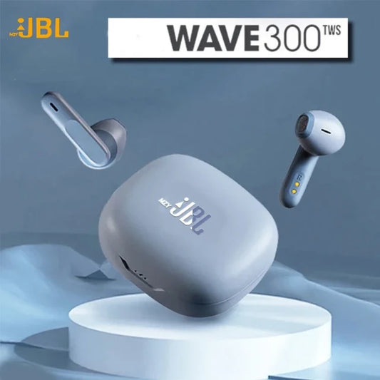 Audífonos Jbl wave 300