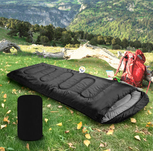 Bolsa Para Dormir Sleeping Bag Camping 1