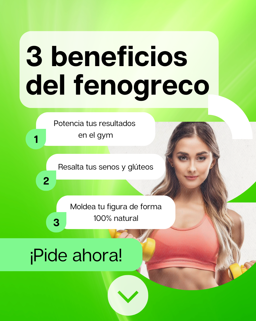 AGUAJE Y FENOGRECO X 60 UND FITOVIT