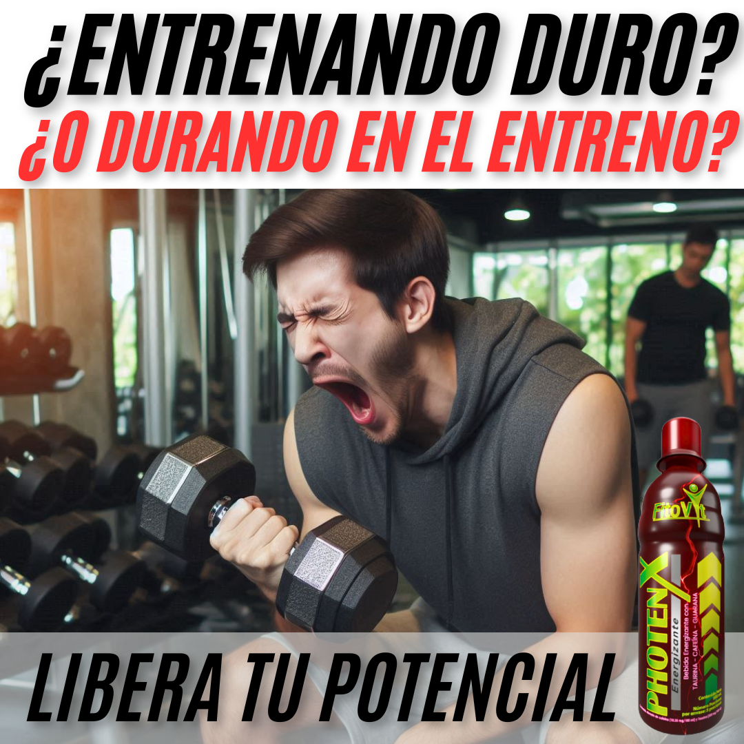 PHOTENX X 500 ML FITOVIT