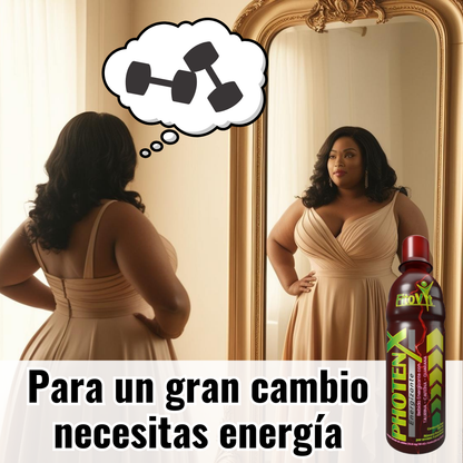 PHOTENX X 500 ML FITOVIT
